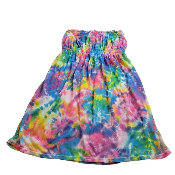 OP sleeveless sundress S3/5 - Picture 1 of 3